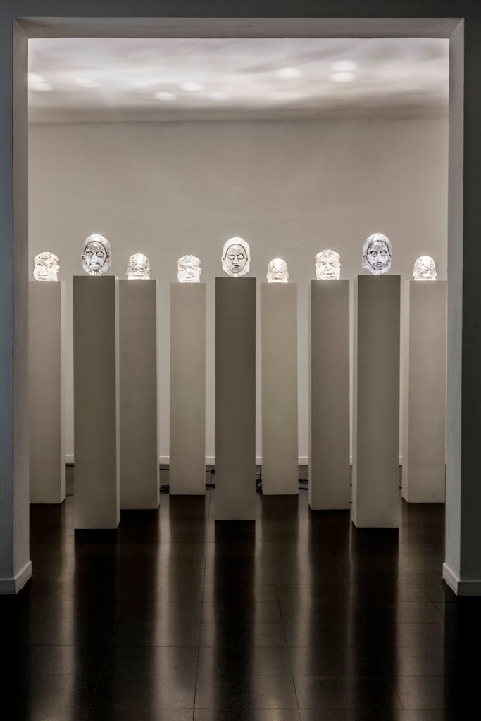 Julien Friedler - Face to Face